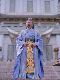 Episode 30 - Takdir Sang Kaisar Langit