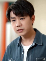 Cinta Manis Sepanjang Usia - Episode 6