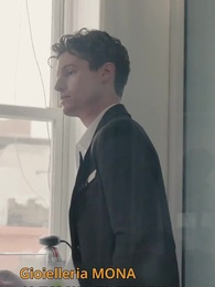 La Doppia Vita del Mio Marito CEO - Episode 80