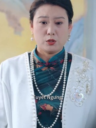 Tập 44 - Người Thay Thế