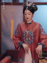 No Regrets in the Palace - Episode 48