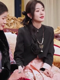 ตอนที่ 73 - เล่ห์รักมัดใจหมอเทวดา