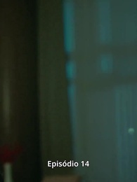 [Dublado]O Amor em Vão - Episode 14