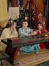 Ayahku Raden Cakra - Episode 30