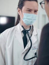 Wingless Grace - Episode 3