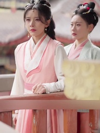 Episode 5 - Orphan Girl became the Empress