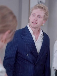 Épisode 34 - Seule Contre Tous