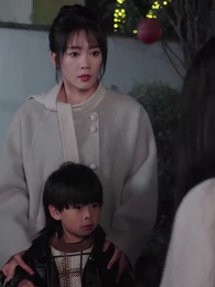 Cinta Yang Dikhianati - Episode 23