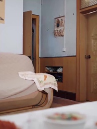 Episode 77 - Ada Bos Besar di Rumah