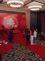 Marga Li, Takdir Anakku - Episode 14