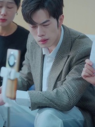 霧が晴れ、風立ちぬ - Episode 54