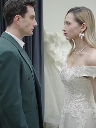 Vendetta dopo il divorzio - Episode 58