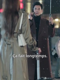 Épisode 2 - Cinquante Nuances de Jour et de Nuit