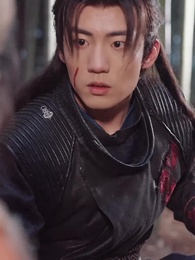 十年一夢，可見卿否 - Episode 40