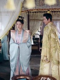 46화 - 후궁에서 살아남기