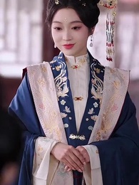 南燕鎖宮深 - Episode 49