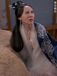 Takdir Sang Kaisar Langit - Episode 87