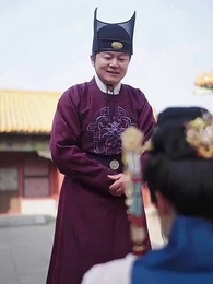 第26集 - 南燕鎖宮深