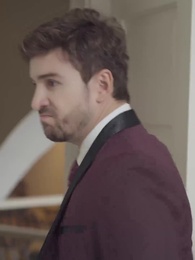 Entre el Amor y la Fama - Episode 53