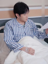 유통기한이 지난 사랑 - Episode 14