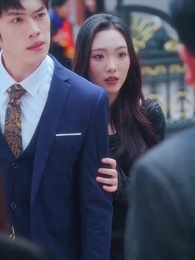 Scarlet Vows - Episode 48