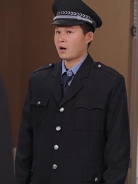 天降鴻福 - Episode 58