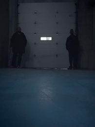 Episode 46 - Mein Ex' Onkel dreht völlig am Rad