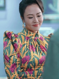 第54話 - 運命のリボンを解かないで