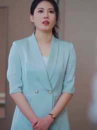 霧が晴れ、風立ちぬ - Episode 23