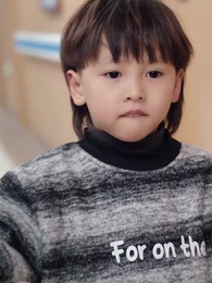 ตอนที่ 36 - ฟ้าประทานหลานคนโปรด