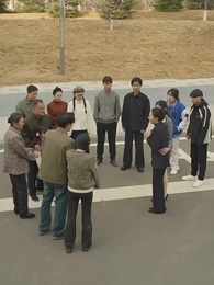 女の子の未来を守ろう - Episode 29