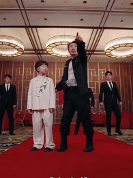 Marga Li, Takdir Anakku - Episode 15