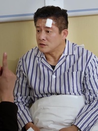 第14話 - 千円の恩返し