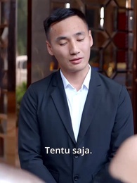 Cinta Manis Sepanjang Usia - Episode 39