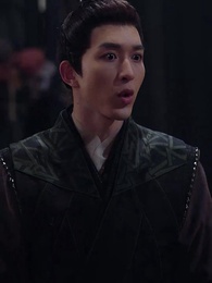 Geng Emas - Episode 28