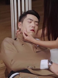 Episodio 100 - Senza un Centesimo, Sono l'Erede della Ricchezza Globale