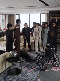 千円の恩返し - Episode 12