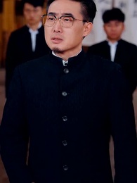 Gadis Kungfu Cilik - Episode 30