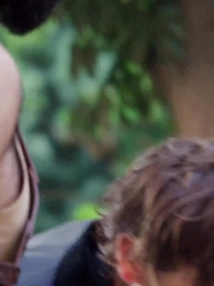 Alpha de Mon Destin Volé - Episode 31