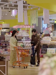 38화 - 새로운 사랑