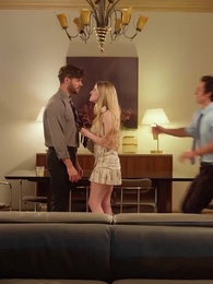 Episodio 30 - Conquistar a Mi Alfa