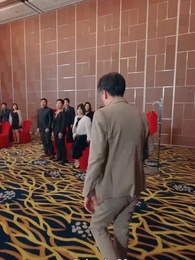 Marga Li, Takdir Anakku - Episode 38