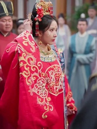 第15話 - 名もなき花〜玉座に咲く〜