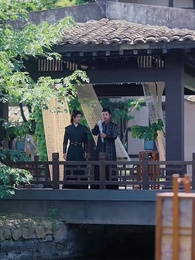 Love at First Blind - Episode 10