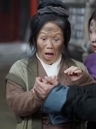 Tập 36 - Thân Phận Bại Lộ