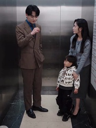 47화 - 하늘이 내려 주신 귀염둥이