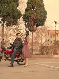 第43集 - 六旬老太走上致富路