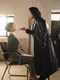 갑부와의 짜릿한 만남 - Episode 54