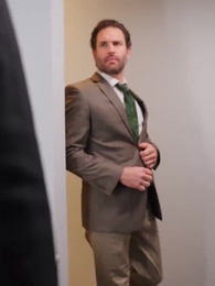 Episode 22 - Mein Ex' Onkel dreht völlig am Rad