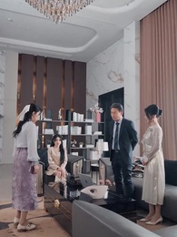 第25集 - 她的小桔梗